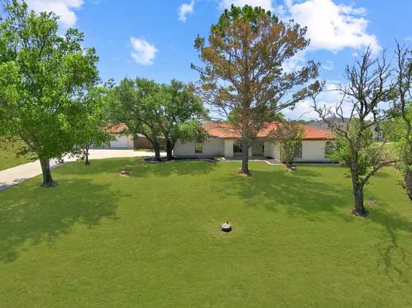 3251 Arbolado Calzada, Kempner, TX 76539