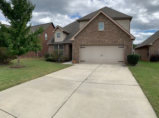 371 Glen Cross Way, Trussville, AL 35173