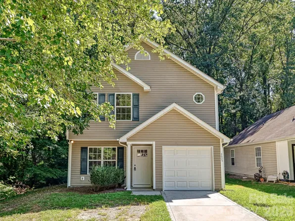 2605 Marmac Rd, Charlotte, NC 28208
