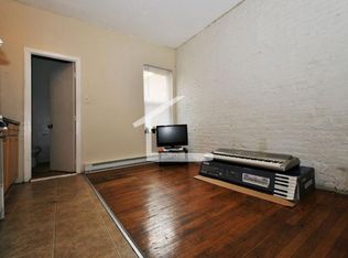894 Huntington Ave #A2, Boston, MA 02115