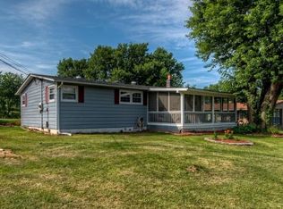 416 High Cir, Bristol, TN 37620