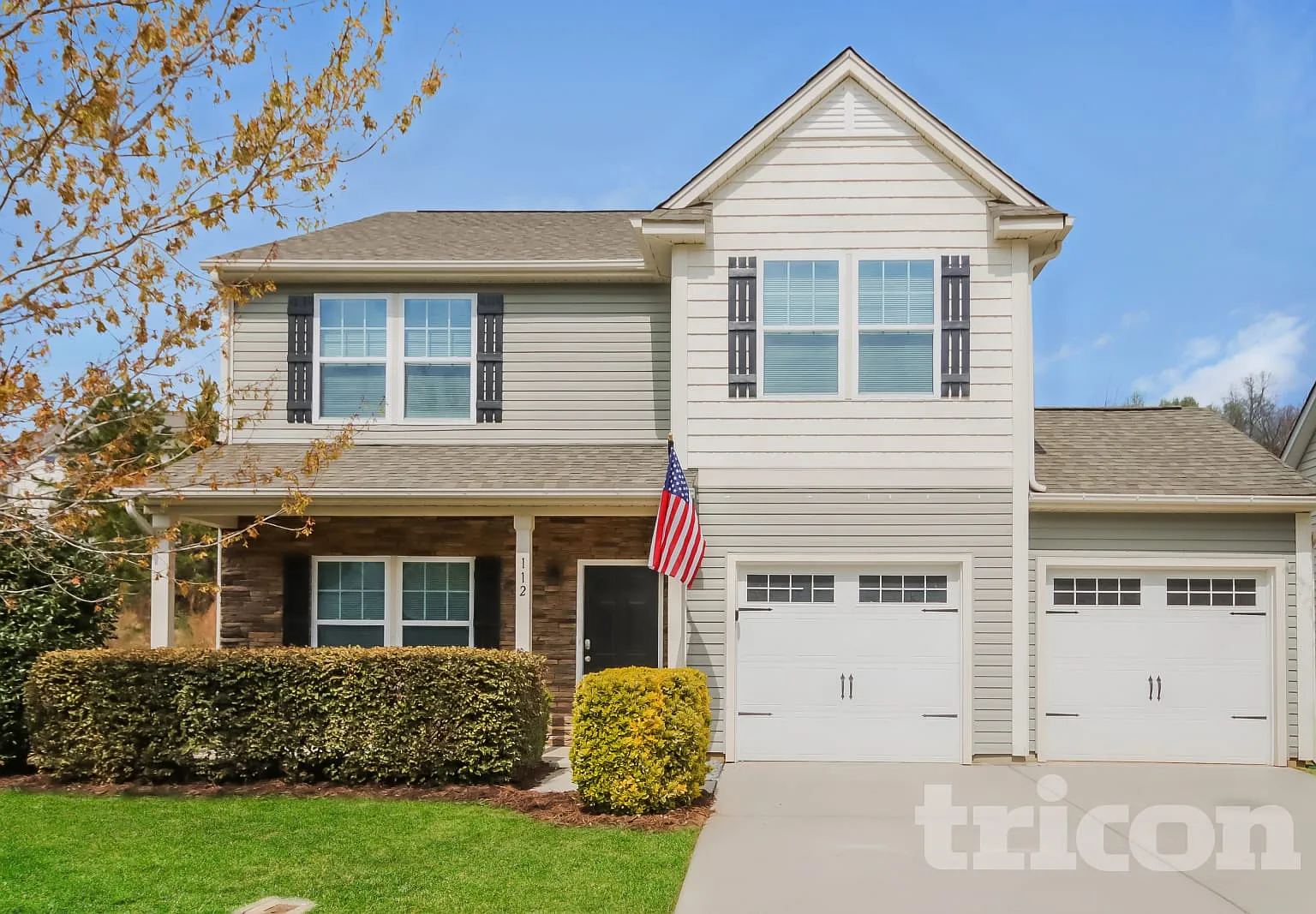 112 Tilton Drive Mooresville NC — Photo 1