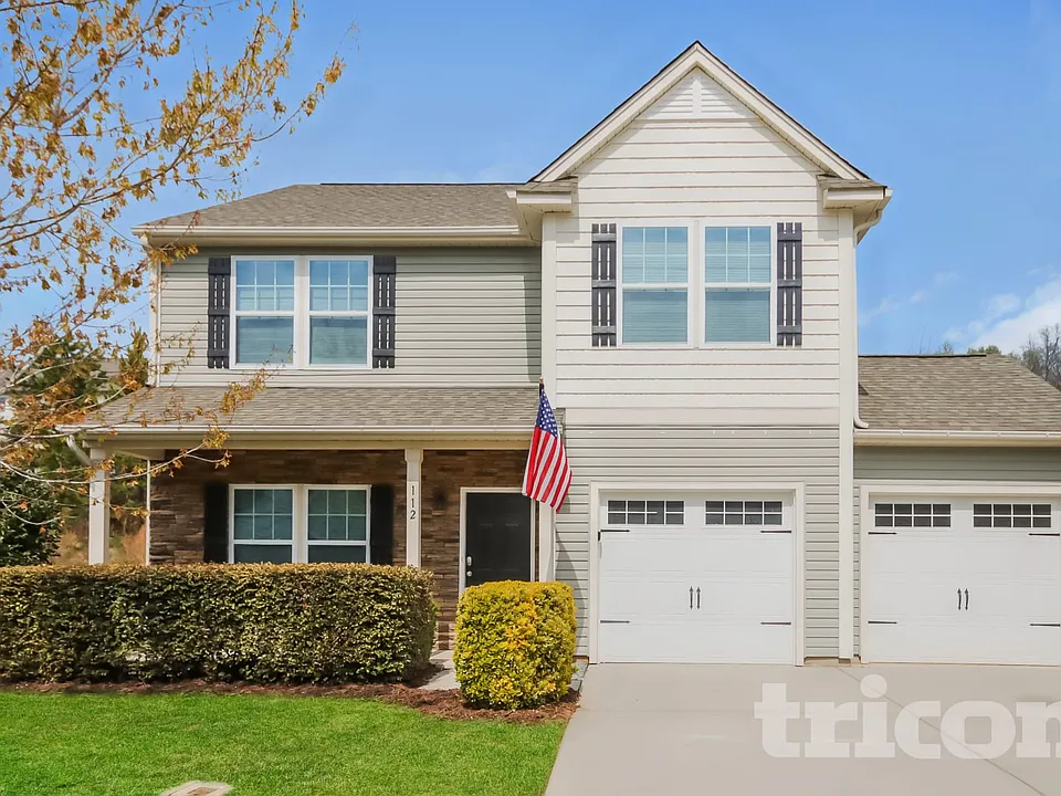 112 Tilton Dr