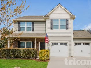 112 Tilton Dr, Mooresville, NC 28115