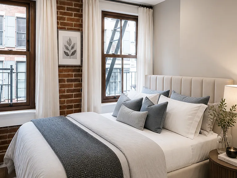 35 Crosby St #5B — Photo 6