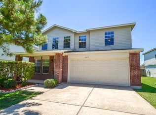 18215 Sable Tree Dr, Houston, TX 77084