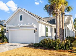 94 Ravine Rd, Watersound, FL 32461