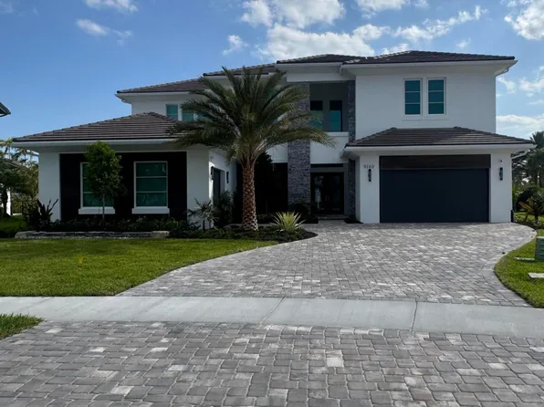 9140 Coral Isles Circle, Palm Beach Gardens, FL 33412