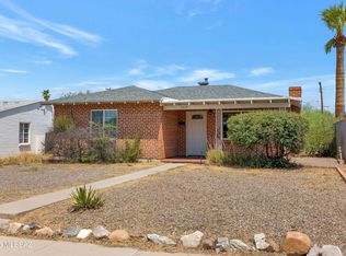 1335 E Hampton St, Tucson, AZ 85719