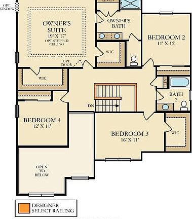 5th image of 24851 S Glidden Cir