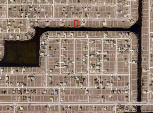 1114 NW 18th Ter, Cape Coral, FL 33993