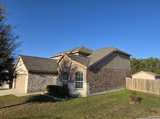 6306 Aster Run, New Braunfels, TX 78132