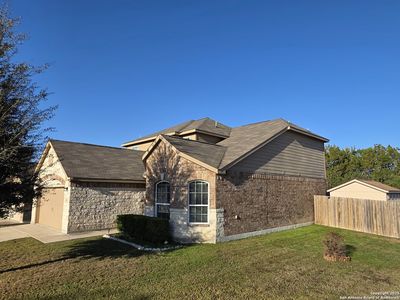 6306 Aster Run, New Braunfels, TX, 78132