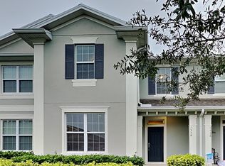 1558 Softshell St, Saint Cloud, FL 34771