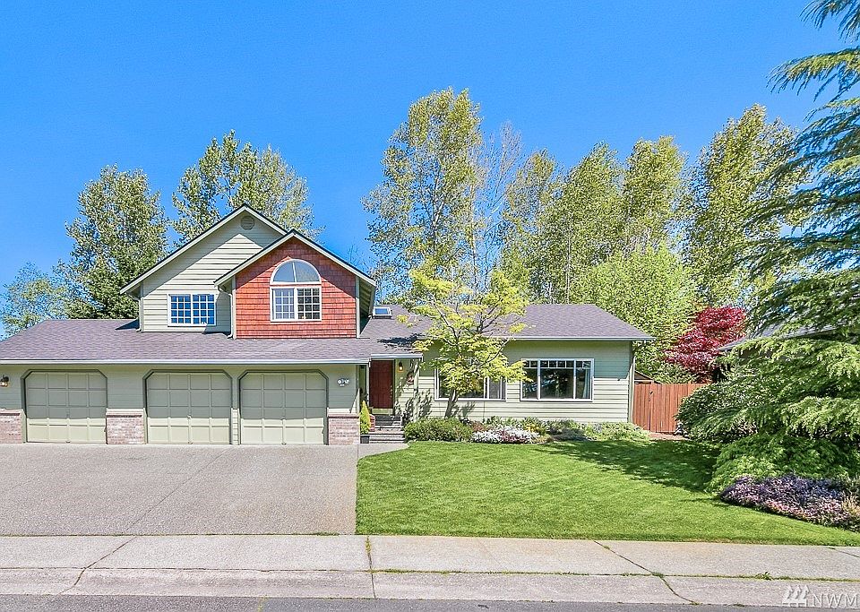 1st image of 8119 25th Pl NE