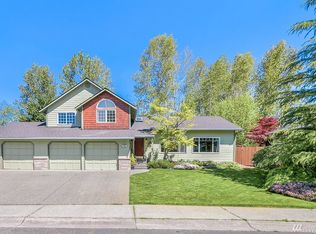 8119 25th Pl NE, Lake Stevens, WA 98258