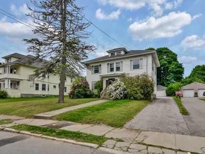 154 Woodland St, Lawrence, MA, 01841