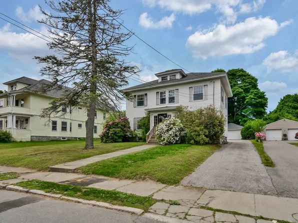 154 Woodland St, Lawrence, MA 01841