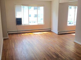 737 Longfellow St NW APT 201, Washington, DC 20011