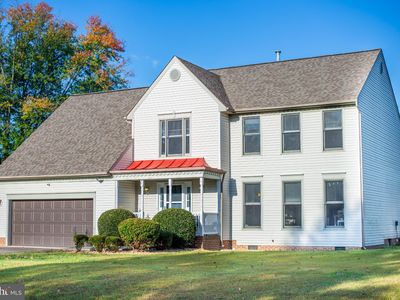 6115 Blackstone Blvd, Fredericksburg, VA, 22407