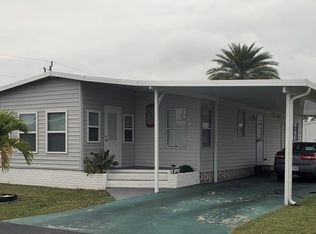 648 Future Dr, North Fort Myers, FL 33917