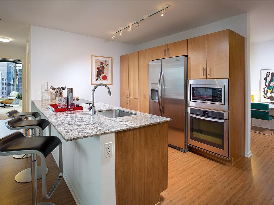 1st image of 209 E Illinois St #2406
