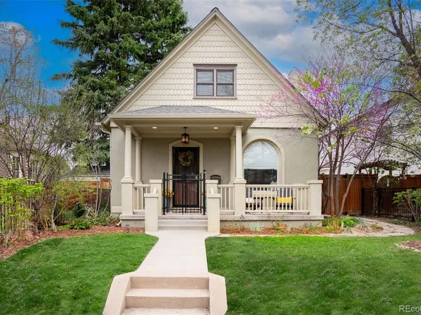 1032 S York Street, Denver, CO 80209