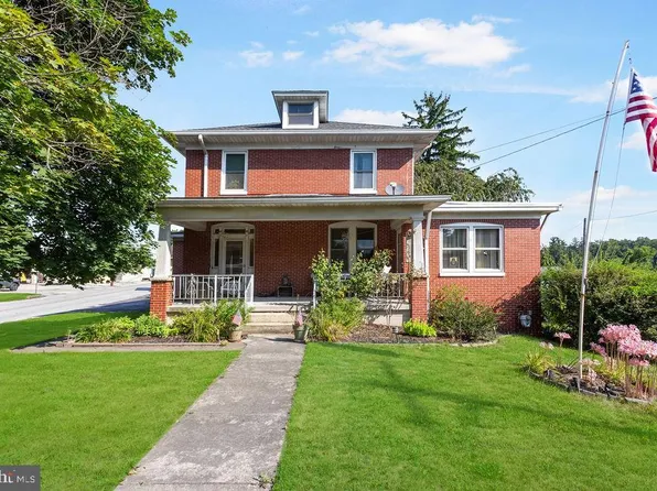 5809 Lincoln Hwy W, Thomasville, PA 17364