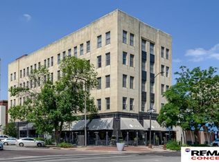 1100 O St Unit 505, Lincoln, NE 68508