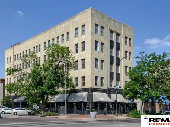 1100 O St Unit 505, Lincoln, NE 68508