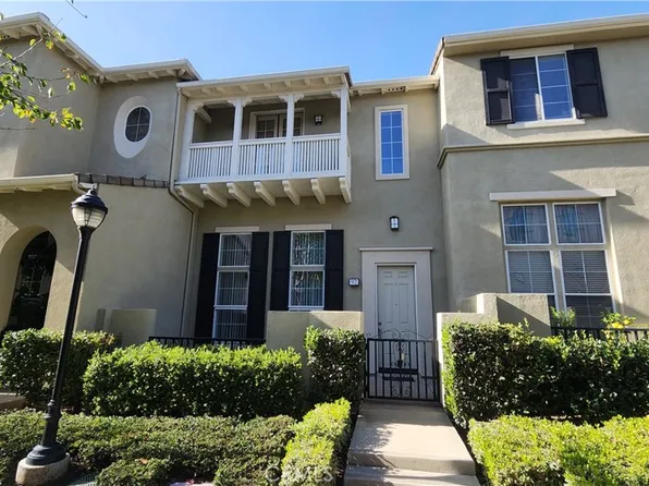 92 Chula Vis, Irvine, CA 92602