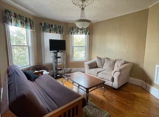 17 Raven St #2, Boston, MA 02125