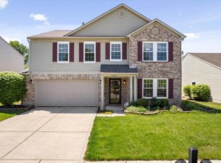 10248 Brushfield Ln, Fishers, IN 46037