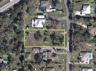 4811 Palmetto Dr, Fort Pierce, FL 34982