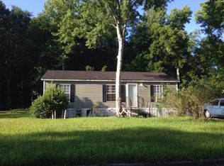 302 E Lattin St, Hastings, FL 32145