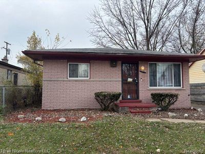 20461 Kentucky St, Detroit, MI, 48221