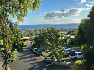 92-908 Palailai St APT 62, Kapolei, HI 96707