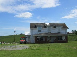 1999 Pecks Ridge Rd, Flemingsburg, KY 41041