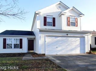 3001 Meriwether Lewis Trl, Monroe, NC 28110