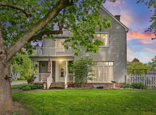 1005 E Monroe St, Delphi, IN 46923