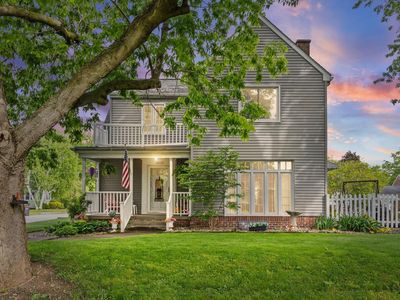 1005 E Monroe St, Delphi, IN, 46923