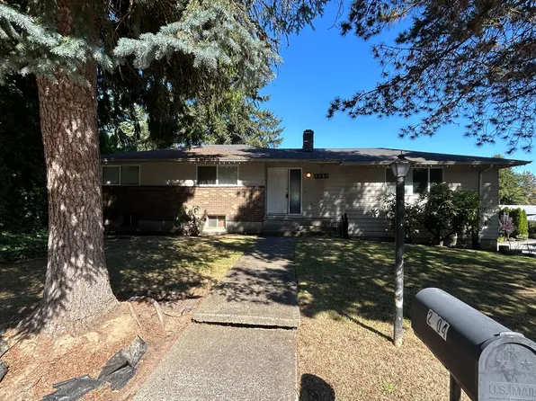 2804 NE 113th St, Vancouver, WA 98686