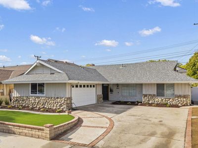 911 Elder St, Oxnard, CA, 93036