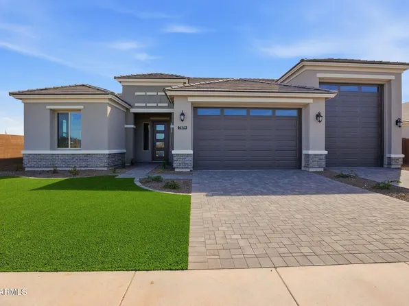 7379 W LISBON Lane, Peoria, AZ 85381