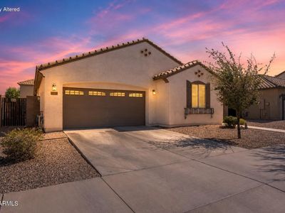 20958 E PECAN Lane, Queen Creek, AZ, 85142