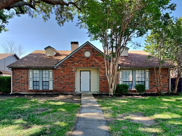 1420 Jabbet Dr, Plano, TX 75025