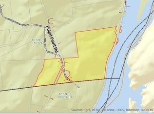 417 Pulpit Point Rd, Putnam Station, NY 12861