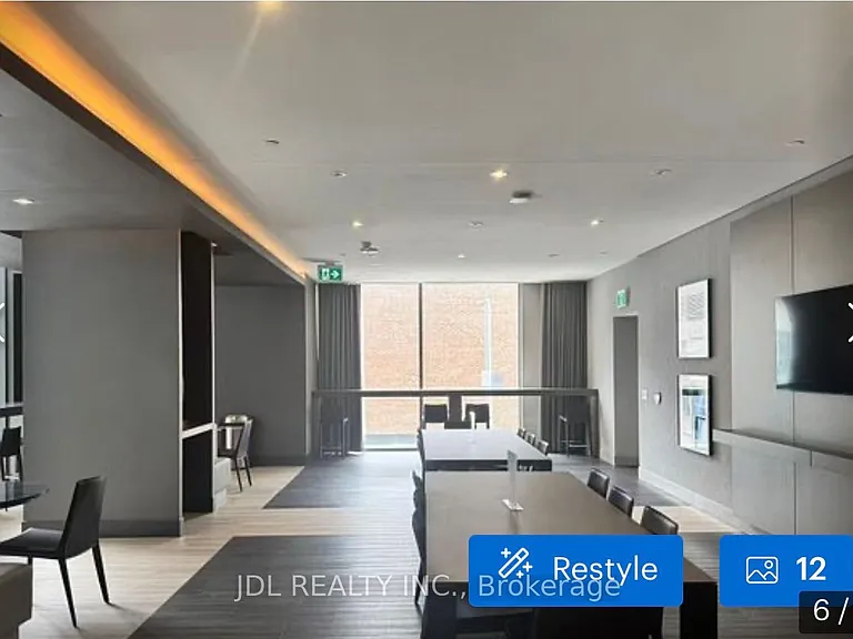 8 Cumberland St #2602 — Photo 11