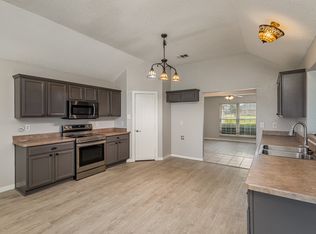 10245 Linda Cir, Forney, TX 75126