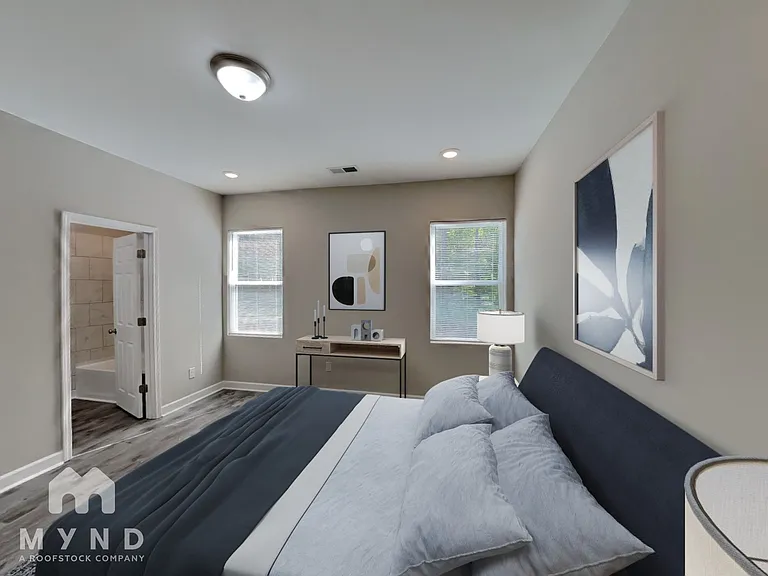 444 Deaton St — Photo 3